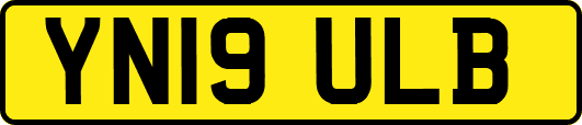 YN19ULB