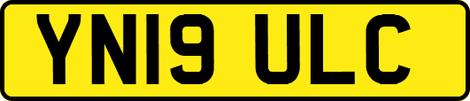YN19ULC
