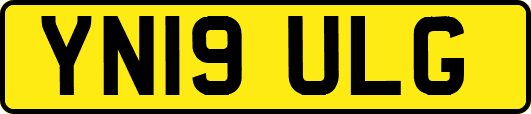 YN19ULG