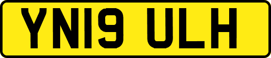 YN19ULH