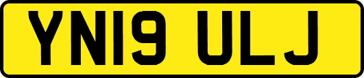 YN19ULJ