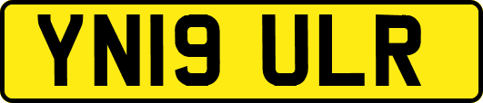 YN19ULR