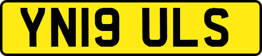 YN19ULS