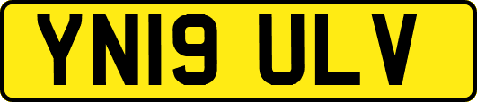 YN19ULV