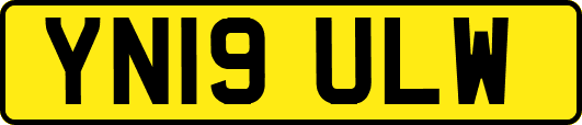 YN19ULW