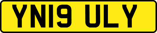 YN19ULY