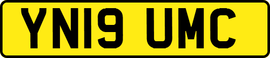 YN19UMC