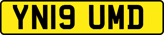 YN19UMD