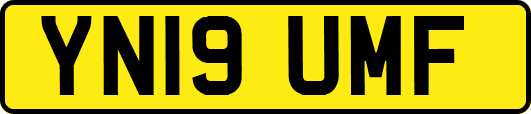 YN19UMF