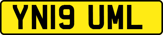 YN19UML