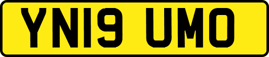 YN19UMO