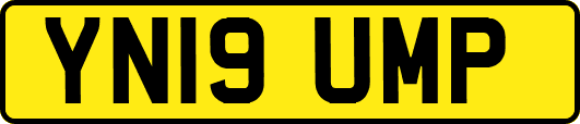 YN19UMP