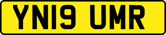 YN19UMR