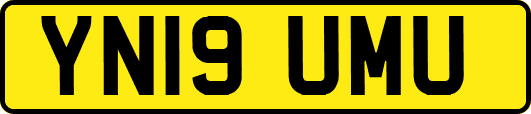 YN19UMU