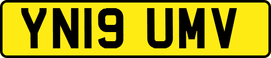 YN19UMV