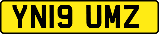 YN19UMZ