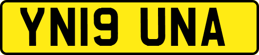 YN19UNA