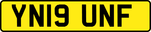 YN19UNF