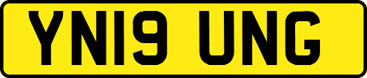 YN19UNG