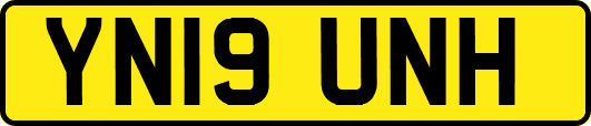 YN19UNH