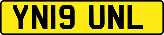 YN19UNL
