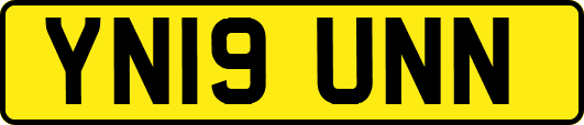 YN19UNN