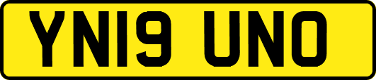 YN19UNO