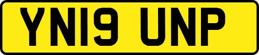 YN19UNP