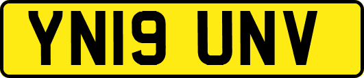 YN19UNV