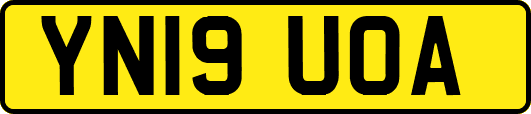 YN19UOA