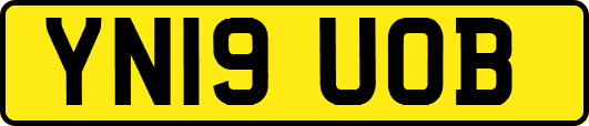 YN19UOB