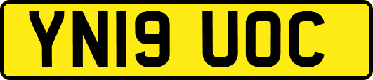 YN19UOC