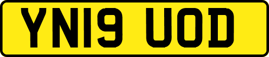 YN19UOD