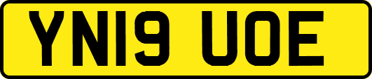 YN19UOE