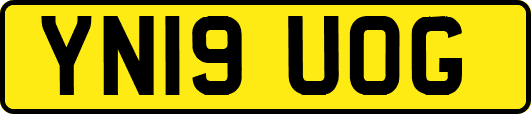 YN19UOG