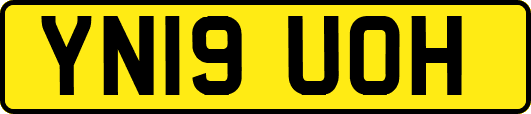 YN19UOH
