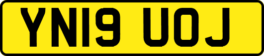 YN19UOJ