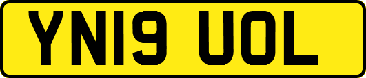 YN19UOL