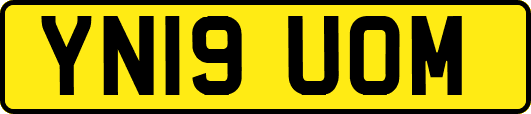 YN19UOM