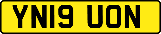 YN19UON