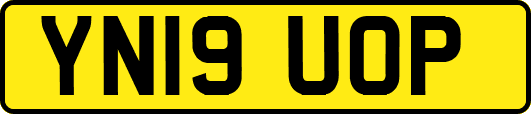 YN19UOP
