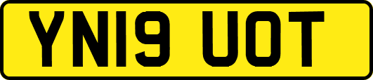 YN19UOT