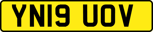 YN19UOV