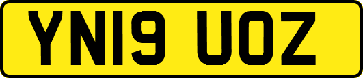 YN19UOZ