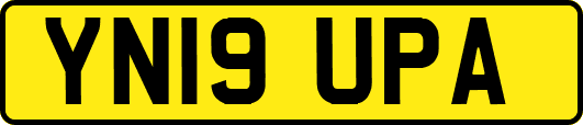YN19UPA