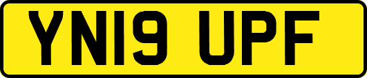 YN19UPF