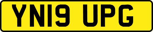 YN19UPG
