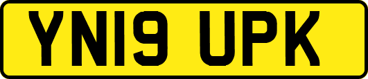 YN19UPK