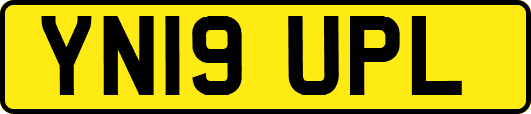 YN19UPL