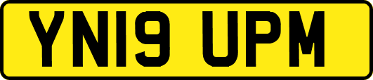 YN19UPM